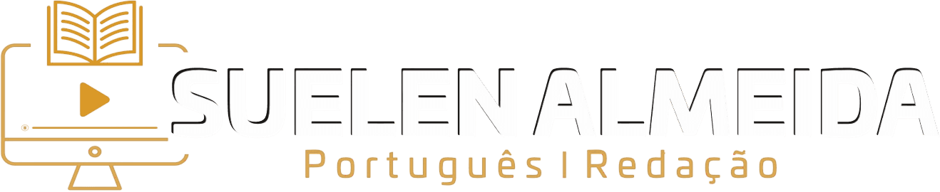 Suelen Almeida — Português e Redação